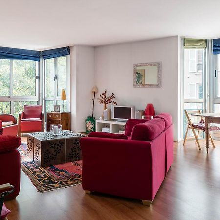 3 Rooms Quiet And Bright Paris Eksteriør billede