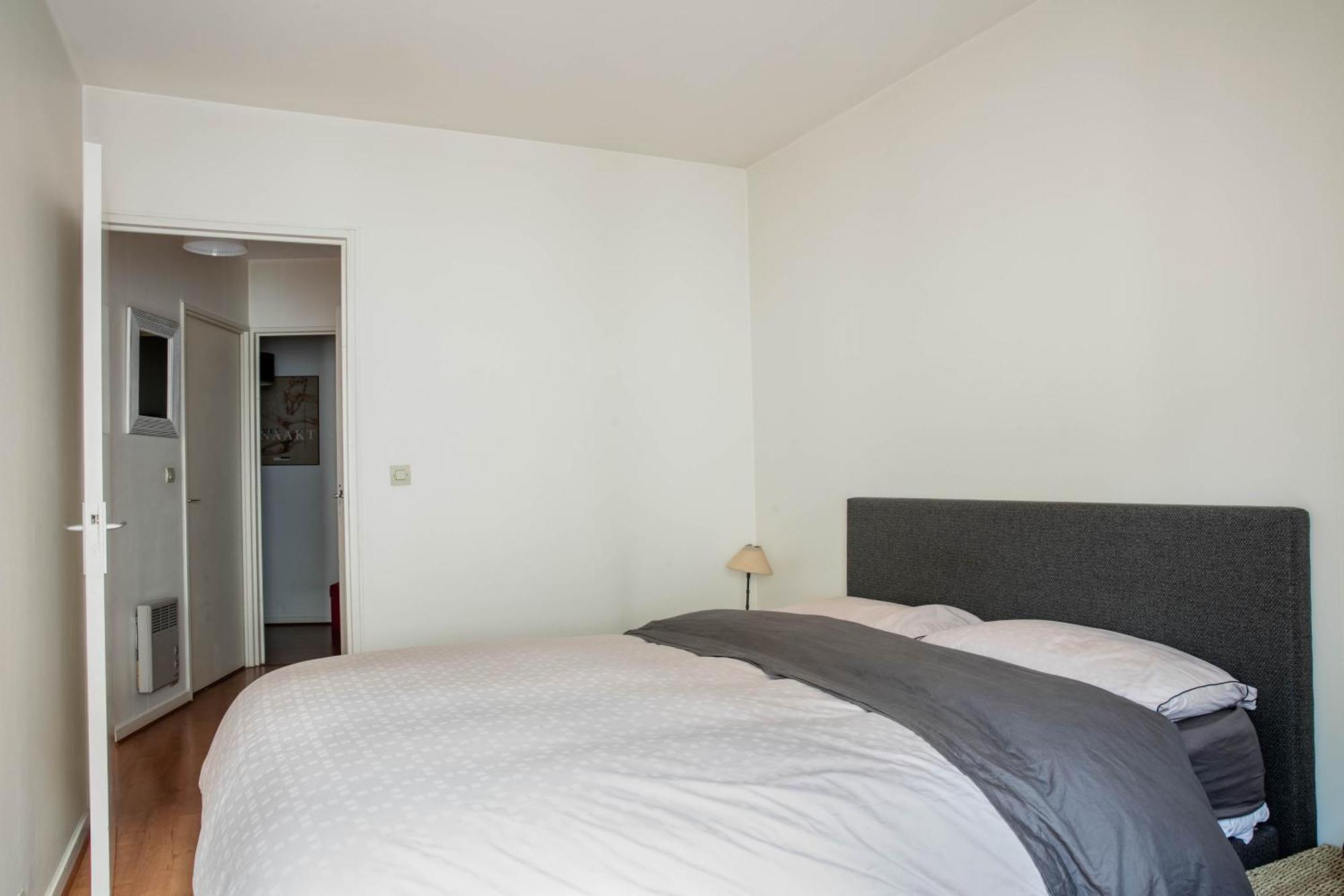 3 Rooms Quiet And Bright Paris Eksteriør billede