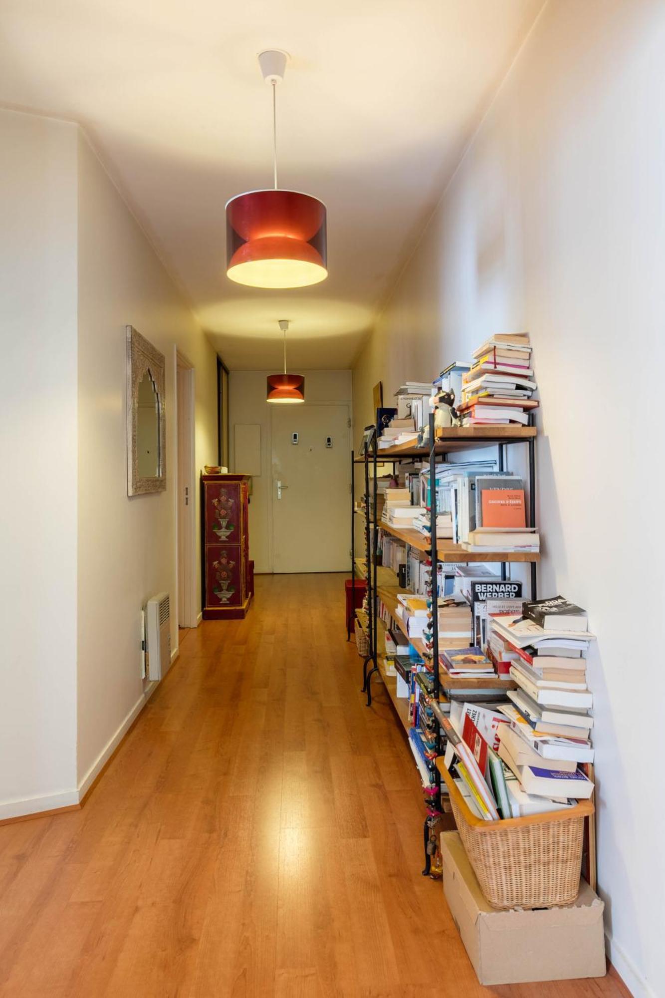 3 Rooms Quiet And Bright Paris Eksteriør billede